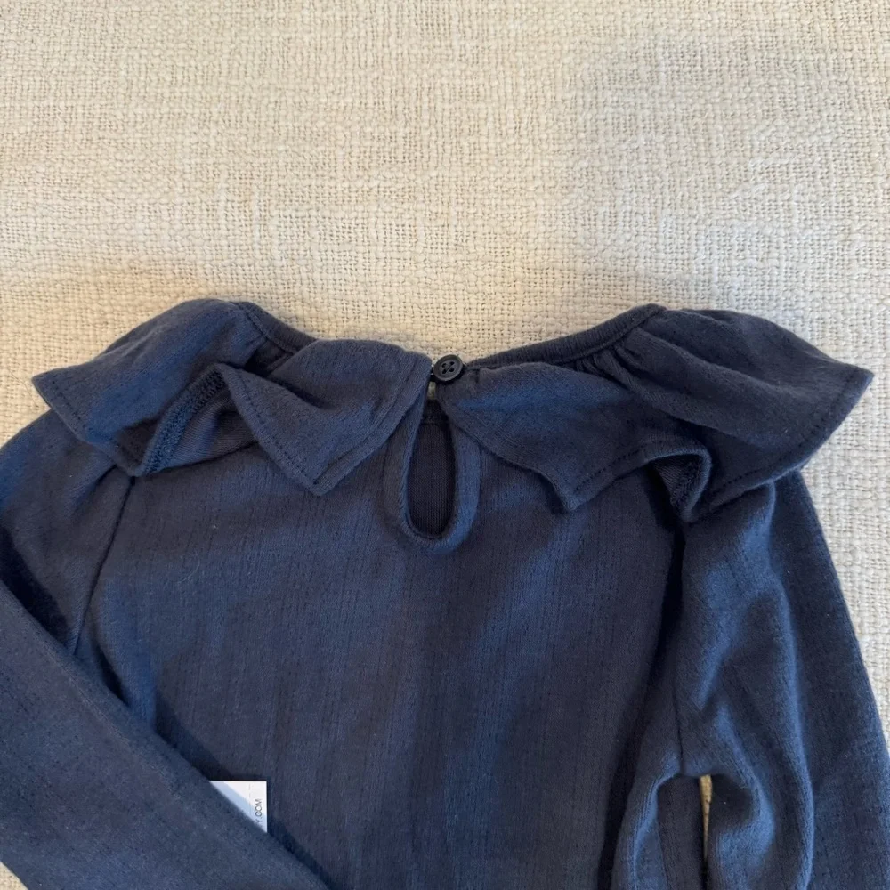 NWT Old Navy Matching Ruffle Set - Picture 8 of 13